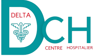 Delta Centre Hospitalier